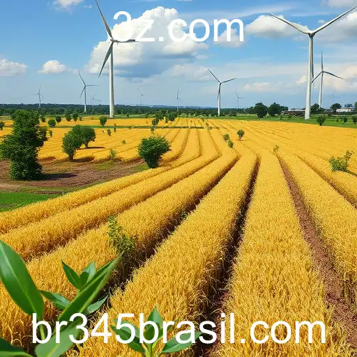 Avanços Tecnológicos e Impactos Ambientais no Brasil