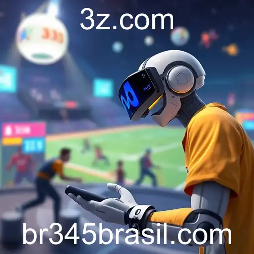 Reinvenção dos Jogos Digitais em 2025
