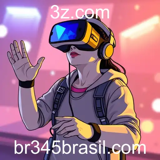 Tendências e Inovações no Mundo dos Jogos em 2025