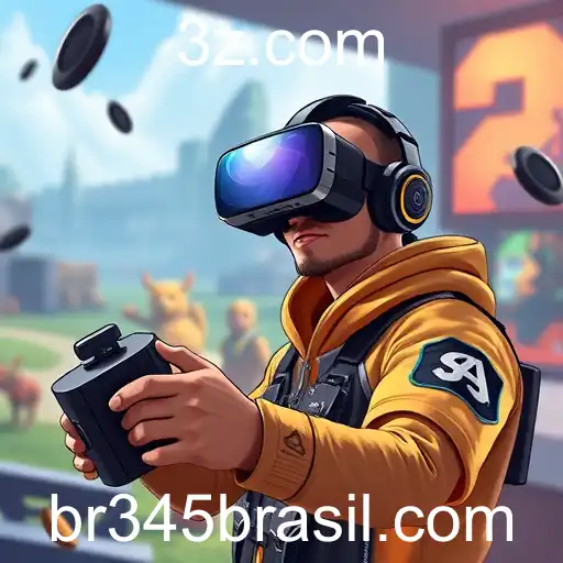 Evolução dos Jogos em Português