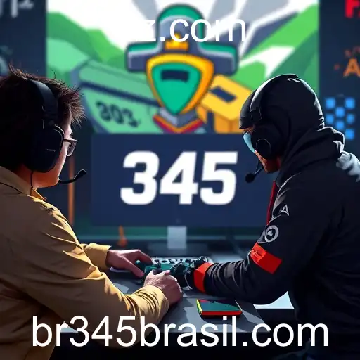 O Crescimento dos Jogos Online no Brasil