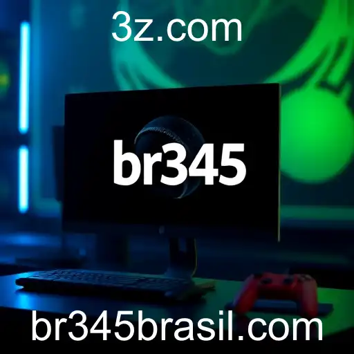br345 com: A Revitalização dos Jogos no Brasil em 2025
