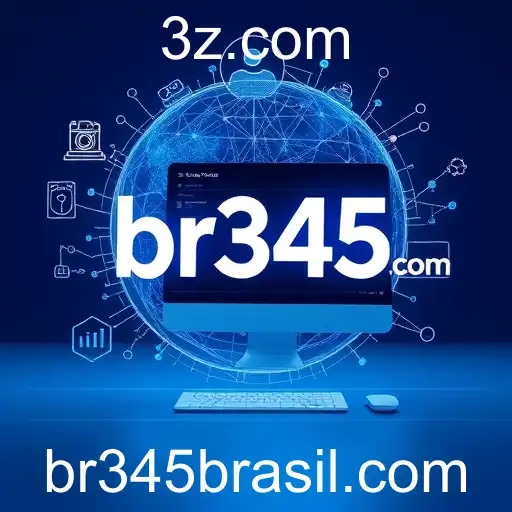 Transformações Digitais e a Influência de br345 com