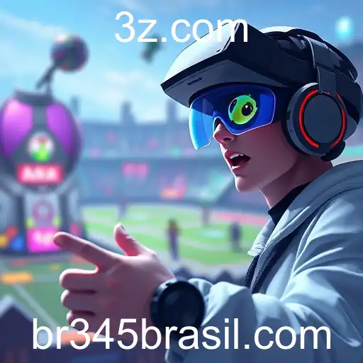 Inovações no Mundo dos Jogos Online em 2025