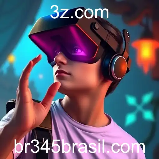 Tendências e Inovações nos Jogos Online