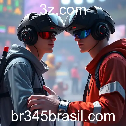 Inovações e Tendências do Mundo dos Jogos