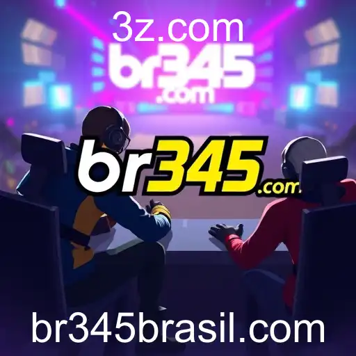 Crescimento Explosivo do br345 com no Mercado de Jogos