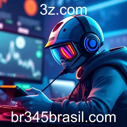 Impacto da Tecnologia nos Jogos Brasil