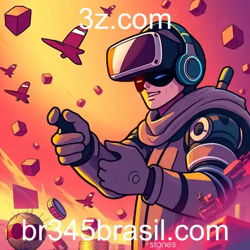 Impacto do br345 com no Cenário de Jogos Online