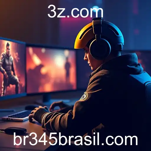 Tendências de Jogos Online: Impactos e Perspectivas