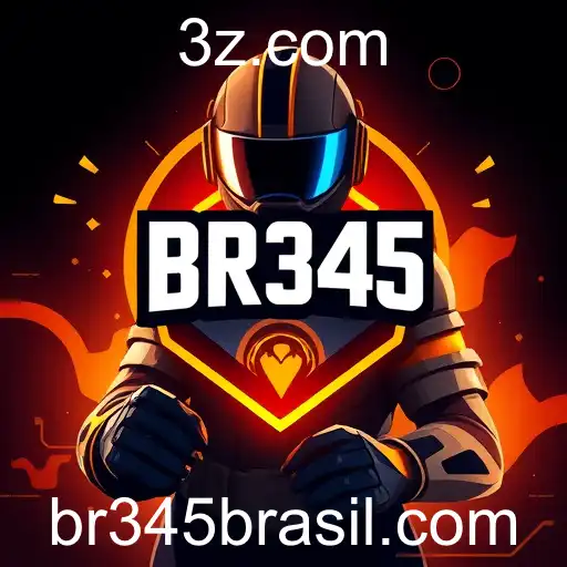 A Revolução do Site de Jogos BR345