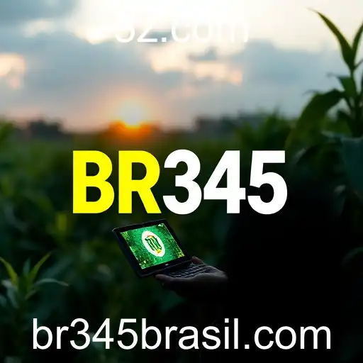 Tecnologia e Sustentabilidade: O Futuro da BR345