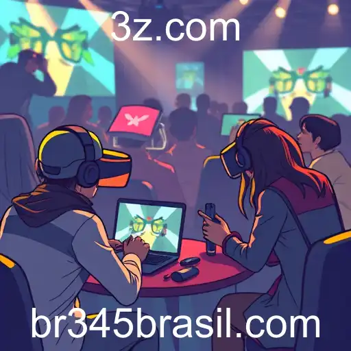 Transformações no Mercado de Jogos em 2025