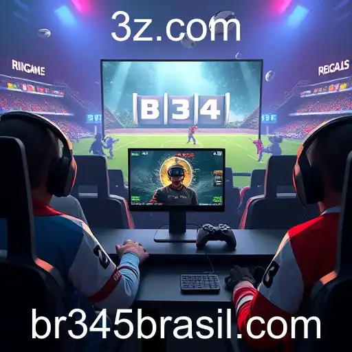 Tendências Emergentes no Universo dos Jogos Online