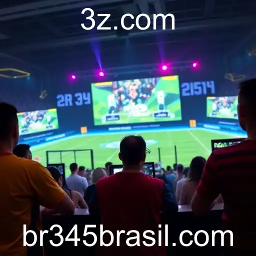 A Revolução dos Jogos Online em 2025