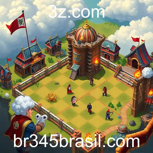 Transformação dos Jogos Online: O Futuro já Está Aqui
