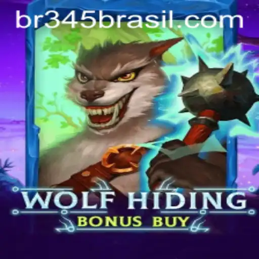 Unraveling the Secrets of WolfHidingBonusBuy: A Unique Gaming Experience